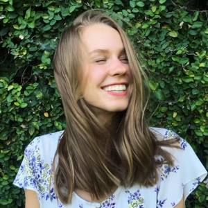 Meet your Posher, Bridget